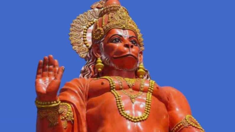 Anjaneya Swamy: ಆಂಜನೇಯ ಸ್ವಾಮಿಗಾಗಿ ಒಂದು ದೀಪ ಹಚ್ಚಿ, ನಿಮ್ಮ ಜೀವನ ತೇಜೋಮಯಗೊಳ್ಳುತ್ತದೆ Anjaneya Swamy: ಆಂಜನೇಯ ಸ್ವಾಮಿಗಾಗಿ ಒಂದು ದೀಪ ಹಚ್ಚಿ, ನಿಮ್ಮ ಜೀವನ ತೇಜೋಮಯಗೊಳ್ಳುತ್ತದೆ