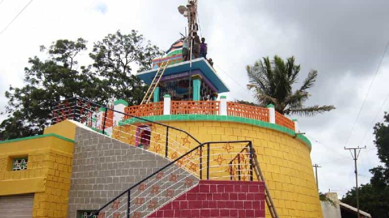 ಚಿತ್ರದುರ್ಗ: ಗಾಂಧಿವಾದಿಗಳ ನೆಲೆಬೀಡು ತುರುವನೂರು; ಸ್ವಾತಂತ್ರ್ಯ ಹೋರಾಟದ ತವರೂರಿನಲ್ಲಿದೆ ಗಾಂಧಿ ಗುಡಿ ಚಿತ್ರದುರ್ಗ: ಗಾಂಧಿವಾದಿಗಳ ನೆಲೆಬೀಡು ತುರುವನೂರು; ಸ್ವಾತಂತ್ರ್ಯ ಹೋರಾಟದ ತವರೂರಿನಲ್ಲಿದೆ ಗಾಂಧಿ ಗುಡಿ