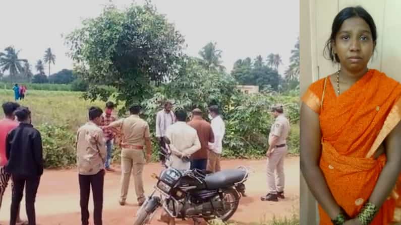 Sidlaghatta: ಗಂಡನ ಮೇಲೆ ಶೂಟೌಟ್, ಹತ್ಯೆಗೆ ಸುಪಾರಿ ನೀಡಿದ್ದ ಪತ್ನಿ ಸೇರಿ 6 ಆರೋಪಿಗಳು ಅಂದರ್ Sidlaghatta: ಗಂಡನ ಮೇಲೆ ಶೂಟೌಟ್, ಹತ್ಯೆಗೆ ಸುಪಾರಿ ನೀಡಿದ್ದ ಪತ್ನಿ ಸೇರಿ 6 ಆರೋಪಿಗಳು ಅಂದರ್