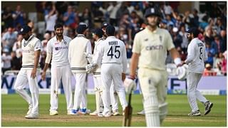 ICC Test Rankings: ಟೆಸ್ಟ್ ಬೌಲಿಂಗ್​ ರ‍್ಯಾಂಕಿಂಗ್: ಒಂದೇ ಪಂದ್ಯದಿಂದ 18 ಸ್ಥಾನ ಮೇಲೇರಿದ ಸಿರಾಜ್