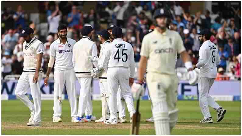 IND vs ENG: ಇಂತಹ ಬೌಲಿಂಗ್ ವಿಭಾಗವನ್ನು ನಾನು ಮತ್ತೆಲ್ಲೂ ನೋಡಿಲ್ಲ! ಭಾರತದ ಬೌಲರ್​ಗಳನ್ನು ಹೊಗಳಿದ ಇಂಜಮಾಮ್-ಉಲ್-ಹಕ್