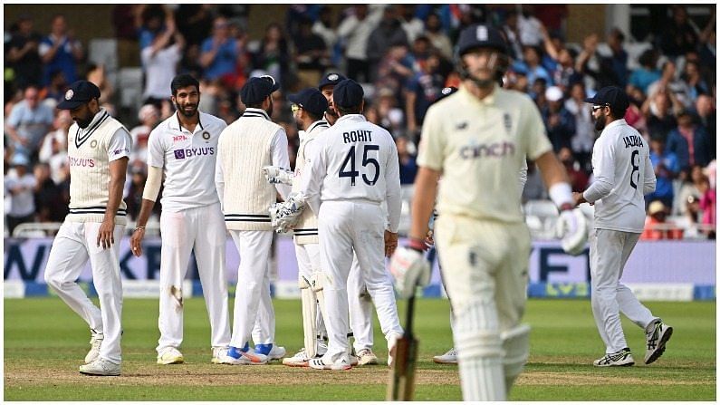 IND vs ENG: ಇಂತಹ ಬೌಲಿಂಗ್ ವಿಭಾಗವನ್ನು ನಾನು ಮತ್ತೆಲ್ಲೂ ನೋಡಿಲ್ಲ! ಭಾರತದ ಬೌಲರ್ಗಳನ್ನು ಹೊಗಳಿದ ಇಂಜಮಾಮ್-ಉಲ್-ಹಕ್ IND vs ENG: ಇಂತಹ ಬೌಲಿಂಗ್ ವಿಭಾಗವನ್ನು ನಾನು ಮತ್ತೆಲ್ಲೂ ನೋಡಿಲ್ಲ! ಭಾರತದ ಬೌಲರ್ಗಳನ್ನು ಹೊಗಳಿದ ಇಂಜಮಾಮ್-ಉಲ್-ಹಕ್