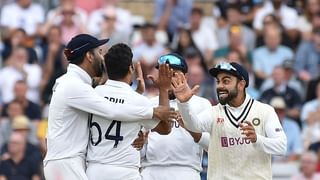 India vs England: ವಿಕೆಟ್ ಹಿಂಬದಿಯಲ್ಲಿ ಪಂತ್ ಪಕ್ಕಾ ರಿವ್ಯೂ: ಫಿದಾ ಆದ ಕೊಹ್ಲಿ ಮಾಡಿದ್ದೇನು ನೋಡಿ