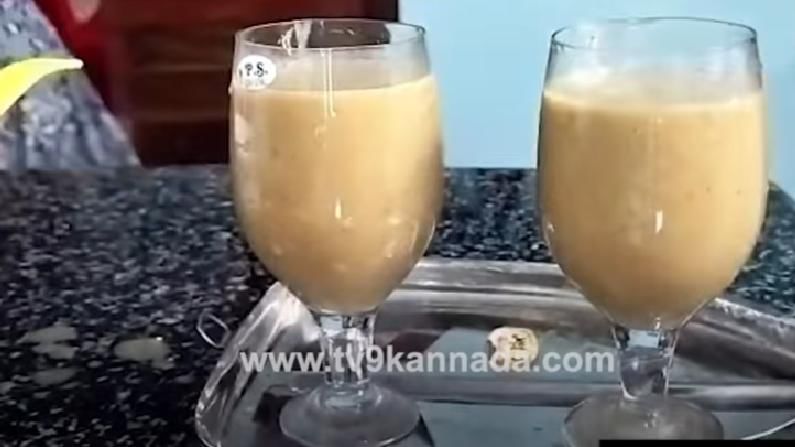 Milkshake: ಹಲಸಿನ ಹಣ್ಣಿನ ಬೀಜದಲ್ಲಿ ಕೂಡ ಮಿಲ್ಕ್ ಶೇಕ್ ಮಾಡಬಹುದು