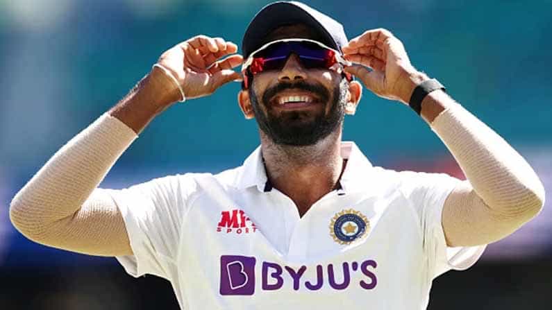 Jasprit Bumrah: ಕ್ರಿಕೆಟ್ ದಿಗ್ಗಜ ಕಪಿಲ್ ದೇವ್ ದಾಖಲೆ ಮುರಿಯುವ ಸನಿಹದಲ್ಲಿ ಜಸ್ಪ್ರೀತ್ ಬುಮ್ರಾ Jasprit Bumrah: ಕ್ರಿಕೆಟ್ ದಿಗ್ಗಜ ಕಪಿಲ್ ದೇವ್ ದಾಖಲೆ ಮುರಿಯುವ ಸನಿಹದಲ್ಲಿ ಜಸ್ಪ್ರೀತ್ ಬುಮ್ರಾ