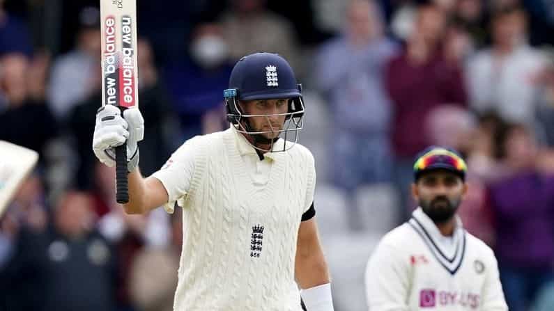 IND vs ENG: ಜೋ ರೂಟ್ ಮತ್ತೊಂದು ಶತಕ; ಈ ವರ್ಷದ ಆರನೇ ಶತಕ ಸಿಡಿಸಿದ ಇಂಗ್ಲೆಂಡ್ ನಾಯಕ IND vs ENG: ಜೋ ರೂಟ್ ಮತ್ತೊಂದು ಶತಕ; ಈ ವರ್ಷದ ಆರನೇ ಶತಕ ಸಿಡಿಸಿದ ಇಂಗ್ಲೆಂಡ್ ನಾಯಕ