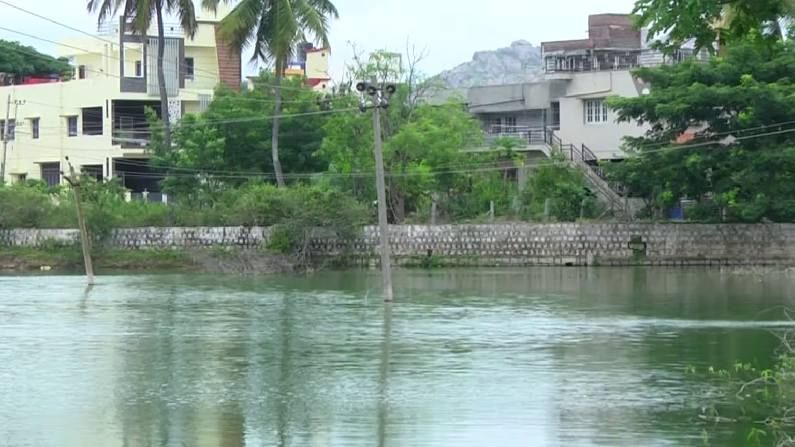 ಅರಸನ ಕೆರೆಗೆ ಸೇರುತ್ತಿದೆ ಕೊಳಚೆ ನೀರು; ಜಲಮೂಲಗಳು ಕಲುಷಿತವಾಗದಂತೆ ತಡೆಯಲು ಜನರಿಂದ ಆಗ್ರಹ