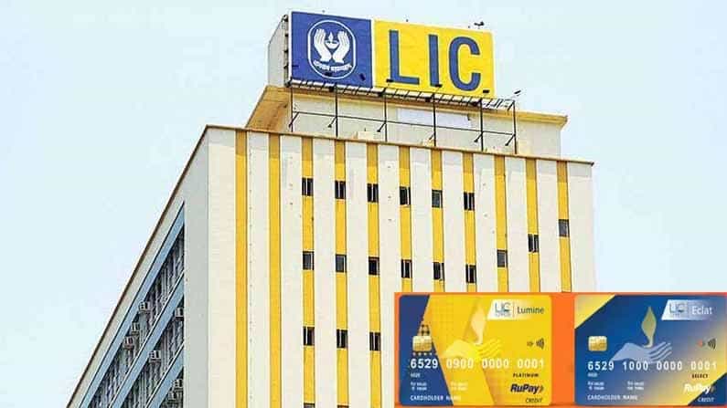 LIC Credit Card: ಎಲ್ಐಸಿ- ಐಡಿಬಿಐಯಿಂದ ಹೊಸದಾಗಿ ಎರಡು ಕ್ರೆಡಿಟ್ ಕಾರ್ಡ್ ಬಿಡುಗಡೆ; ಏನೆಲ್ಲ ಅನುಕೂಲ ಗೊತ್ತೆ? LIC Credit Card: ಎಲ್ಐಸಿ- ಐಡಿಬಿಐಯಿಂದ ಹೊಸದಾಗಿ ಎರಡು ಕ್ರೆಡಿಟ್ ಕಾರ್ಡ್ ಬಿಡುಗಡೆ; ಏನೆಲ್ಲ ಅನುಕೂಲ ಗೊತ್ತೆ?