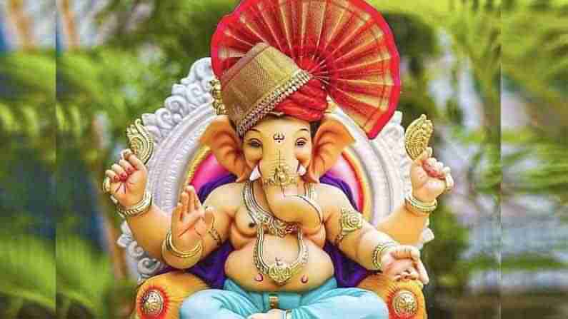 Lord Ganesha: ಪ್ರಥಮ ಪೂಜಿತ ಗಣೇಶನ ದೇಹದ ಅಂಗಾಂಗಗಳ ಮಹತ್ವ ನಿಮಗೆ ಗೊತ್ತೇ?