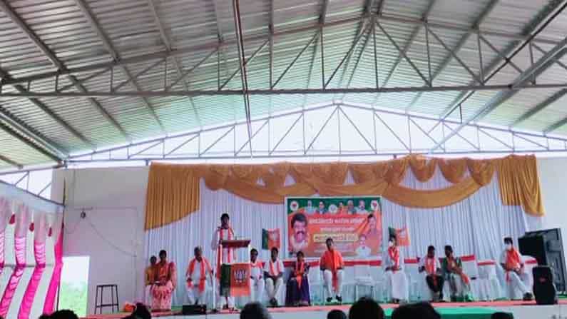 ಅಫಜಲಪುರಕ್ಕೆ ಲಕ್ಷ್ಮೀಪುರ ಎಂದು ಹೆಸರಿಡಲು ಮಾಲೀಕಯ್ಯ ಗುತ್ತೇದಾರ್ರಿಂದ ಮನವಿ, ಶುರುವಾಯ್ತು ಪರ-ವಿರೋಧ ಚರ್ಚೆ ಅಫಜಲಪುರಕ್ಕೆ ಲಕ್ಷ್ಮೀಪುರ ಎಂದು ಹೆಸರಿಡಲು ಮಾಲೀಕಯ್ಯ ಗುತ್ತೇದಾರ್ರಿಂದ ಮನವಿ, ಶುರುವಾಯ್ತು ಪರ-ವಿರೋಧ ಚರ್ಚೆ