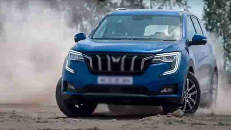 Mahindra XUV700: ಅಪಾರ ಫೀಚರ್, ಹೊಸತನಗಳ ಮಹೀಂದ್ರಾ XUV700 ಎಸ್​ಯುವಿ ಬೆಲೆ ಮತ್ತಿತರ ವಿವರಗಳು