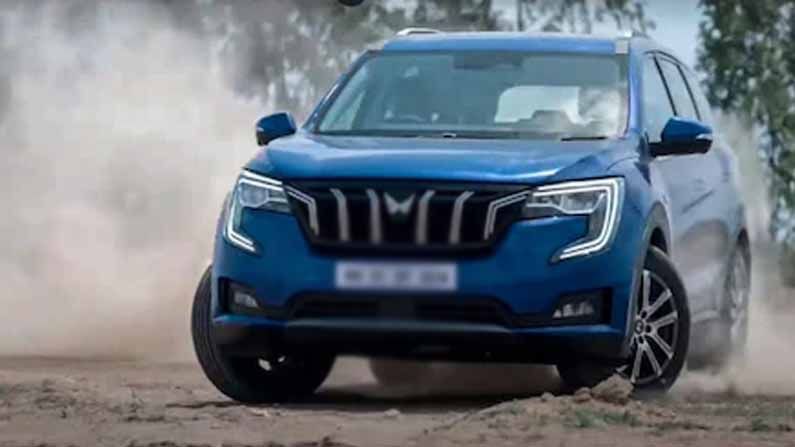 Mahindra XUV700: ಅಪಾರ ಫೀಚರ್, ಹೊಸತನಗಳ ಮಹೀಂದ್ರಾ XUV700 ಎಸ್​ಯುವಿ ಬೆಲೆ ಮತ್ತಿತರ ವಿವರಗಳು