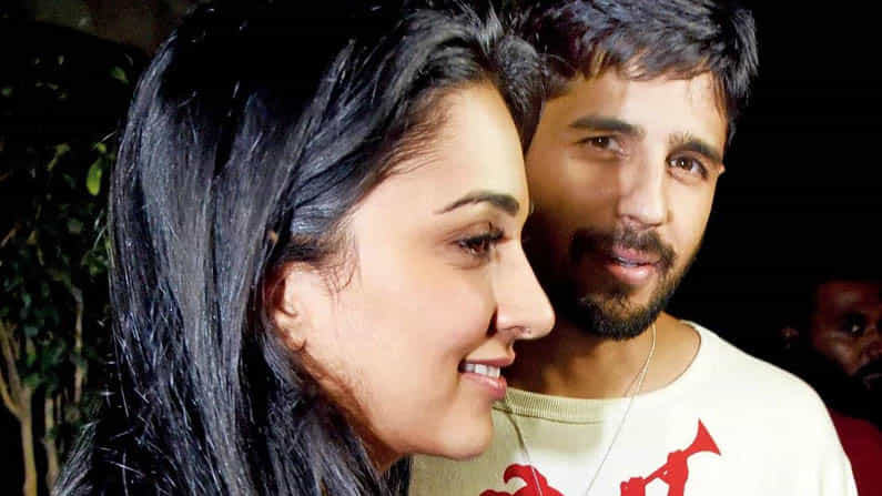 ಸಿದ್ಧಾರ್ಥ್ ಮಲ್ಹೋತ್ರಾ ಜತೆ ಲವ್ವಿಡವ್ವಿ? ಎಲ್ಲವನ್ನೂ ಹೇಳಿಕೊಂಡ ನಟಿ ಕಿಯಾರಾ ಸಿದ್ಧಾರ್ಥ್ ಮಲ್ಹೋತ್ರಾ ಜತೆ ಲವ್ವಿಡವ್ವಿ? ಎಲ್ಲವನ್ನೂ ಹೇಳಿಕೊಂಡ ನಟಿ ಕಿಯಾರಾ