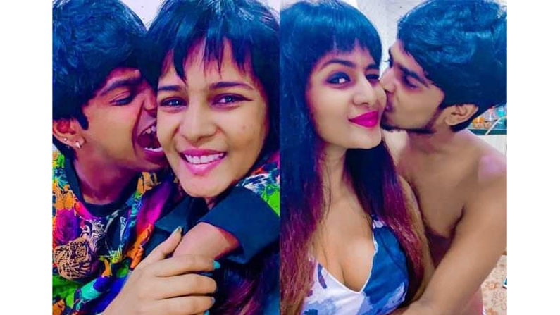 ಅರೆಸ್ಟ್ ಆದ ಬಿಗ್ ಬಾಸ್ ಸ್ಪರ್ಧಿಗೆ ಶಾಕ್; ನಟಿಯ ಜತೆಗೆ ಬಾಯ್ಫ್ರೆಂಡ್ಅನ್ನೂ ಜೀಪು ಹತ್ತಿಸಿದ ಪೊಲೀಸರು ಅರೆಸ್ಟ್ ಆದ ಬಿಗ್ ಬಾಸ್ ಸ್ಪರ್ಧಿಗೆ ಶಾಕ್; ನಟಿಯ ಜತೆಗೆ ಬಾಯ್ಫ್ರೆಂಡ್ಅನ್ನೂ ಜೀಪು ಹತ್ತಿಸಿದ ಪೊಲೀಸರು 