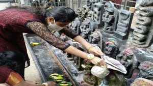 Naga Panchami 2021: ಕೃಷಿಕ ಮಹಿಳೆಯರ ಹಬ್ಬ ನಾಗರಪಂಚಮಿ, ಶ್ರಾವಣ ಮಾಸದಲ್ಲಿ ಆಚರಿಸುವ ನಾಗಪೂಜೆಯ ವಿಶೇಷವೇನು?