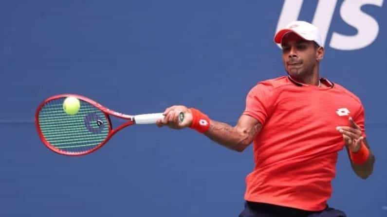 US Open: ಅರ್ಹತಾ ಪಂದ್ಯಗಳಲ್ಲಿ ಭಾರತದ ನಿರಾಶಾದಾಯಕ ಪ್ರದರ್ಶನ; ಮೊದಲ ಸುತ್ತಿನಲ್ಲಿಯೇ ಸೋತ ಸ್ಟಾರ್ ಆಟಗಾರರು US Open: ಅರ್ಹತಾ ಪಂದ್ಯಗಳಲ್ಲಿ ಭಾರತದ ನಿರಾಶಾದಾಯಕ ಪ್ರದರ್ಶನ; ಮೊದಲ ಸುತ್ತಿನಲ್ಲಿಯೇ ಸೋತ ಸ್ಟಾರ್ ಆಟಗಾರರು