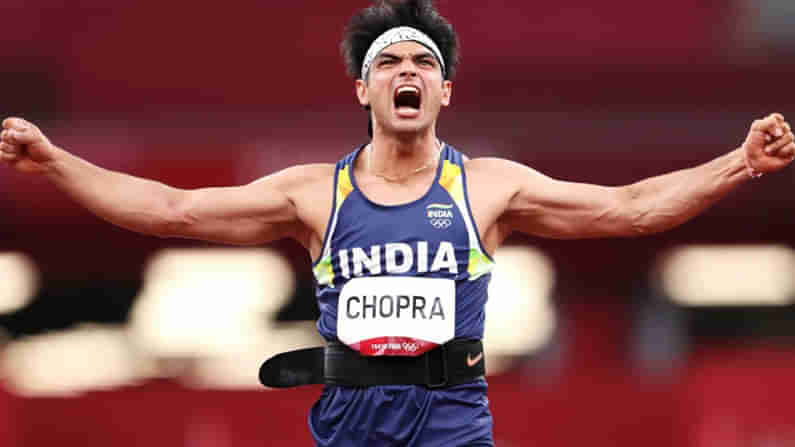 Neeraj Chopra: ಗಣಿನಾಡಿನಲ್ಲಿ ತರಬೇತಿ ಪಡೆದ ನೀರಜ್ ಚೋಪ್ರಾ: ಚಿನ್ನದ ಹುಡುಗನಿಗೆ ಜಿಂದಾಲ್ ಪ್ರಾಯೋಜಕತ್ವ