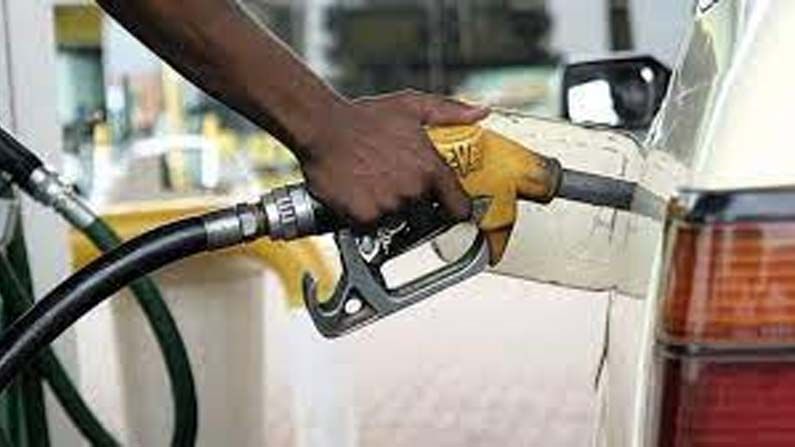 Petrol Price Today: ಇಂದು ಸಹ ಸ್ಥಿರತೆ ಕಾಯ್ದುಕೊಂಡ ಪೆಟ್ರೋಲ್​, ಡೀಸೆಲ್​ ದರ