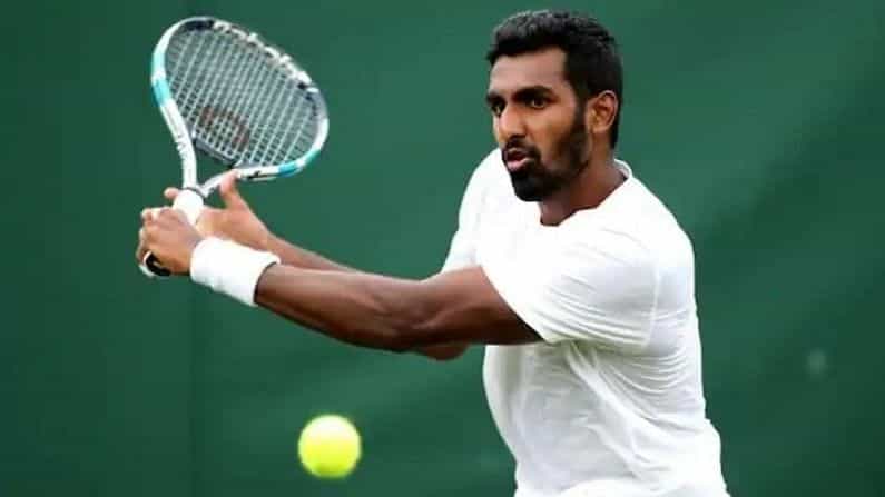 US Open: ಮೊದಲ ಸುತ್ತಿನ ಅರ್ಹತಾ ಪಂದ್ಯದಲ್ಲಿ ಗೆದ್ದ ಪ್ರಜ್ಞೇಶ್ ಗುಣೇಶ್ವರನ್; ಕ್ರಿಸ್ಟೋಫರ್ ಯುಬಾಂಕ್ಸ್ ಮುಂದಿನ ಎದುರಾಳಿ US Open: ಮೊದಲ ಸುತ್ತಿನ ಅರ್ಹತಾ ಪಂದ್ಯದಲ್ಲಿ ಗೆದ್ದ ಪ್ರಜ್ಞೇಶ್ ಗುಣೇಶ್ವರನ್; ಕ್ರಿಸ್ಟೋಫರ್ ಯುಬಾಂಕ್ಸ್ ಮುಂದಿನ ಎದುರಾಳಿ