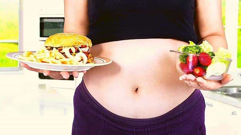 Women Health: ಗರ್ಭಿಣಿಯರಿಗೆ ಜಂಕ್ ಫುಡ್ ಸೇವನೆ ಆರೋಗ್ಯಕ್ಕೆ ಹಿತವಲ್ಲ; ಏಕೆ ಗೊತ್ತಾ? Women Health: ಗರ್ಭಿಣಿಯರಿಗೆ ಜಂಕ್ ಫುಡ್ ಸೇವನೆ ಆರೋಗ್ಯಕ್ಕೆ ಹಿತವಲ್ಲ; ಏಕೆ ಗೊತ್ತಾ?