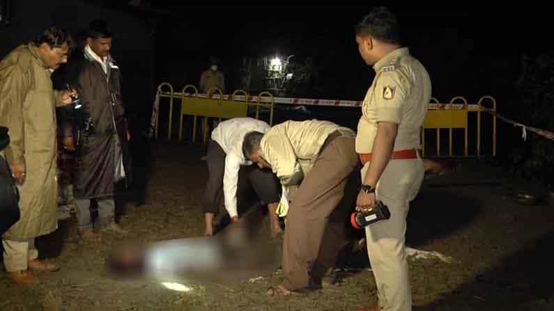 Bagalkot Crime; ಜಮೀನು ವಿಚಾರಕ್ಕೆ ನಾಲ್ವರು ಸಹೋದರರ ಹತ್ಯೆ, 9 ಆರೋಪಿಗಳು ಅರೆಸ್ಟ್, ಉಳಿದವರಿಗಾಗಿ ತಲಾಶ್ Bagalkot Crime; ಜಮೀನು ವಿಚಾರಕ್ಕೆ ನಾಲ್ವರು ಸಹೋದರರ ಹತ್ಯೆ, 9 ಆರೋಪಿಗಳು ಅರೆಸ್ಟ್, ಉಳಿದವರಿಗಾಗಿ ತಲಾಶ್