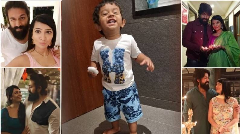 Radhika Pandit: ತುಂಟ ಮಗನ ಫೋಟೋ ಹಂಚಿಕೊಂಡ ರಾಧಿಕಾ ಪಂಡಿತ್; ಅಭಿಮಾನಿಗಳಿಗೆ ಹೆಚ್ಚಾಯ್ತು ಕುತೂಹಲ Radhika Pandit: ತುಂಟ ಮಗನ ಫೋಟೋ ಹಂಚಿಕೊಂಡ ರಾಧಿಕಾ ಪಂಡಿತ್; ಅಭಿಮಾನಿಗಳಿಗೆ ಹೆಚ್ಚಾಯ್ತು ಕುತೂಹಲ