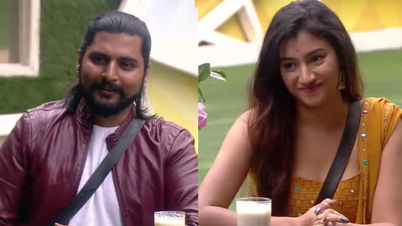 ‘ಕನ್ನಡತಿ’ ರಮೋಲಾ ಕೊಟ್ಟ ಖಡಕ್ ಕೌಂಟರ್ಗೆ ಸೈಲೆಂಟ್ ಆದ ನಿರಂಜನ್ ‘ಕನ್ನಡತಿ’ ರಮೋಲಾ ಕೊಟ್ಟ ಖಡಕ್ ಕೌಂಟರ್ಗೆ ಸೈಲೆಂಟ್ ಆದ ನಿರಂಜನ್