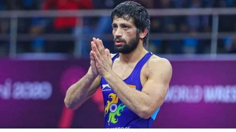 ಭಜರಂಗ್ ಪುನಿಯಾ ನಂತರ, ವಿಶ್ವ ಕುಸ್ತಿ ಚಾಂಪಿಯನ್ಶಿಪ್ನಿಂದ ಹಿಂದೆ ಸರಿದ ರವಿ ದಹಿಯಾ! ಇದೇ ಕಾರಣ ಭಜರಂಗ್ ಪುನಿಯಾ ನಂತರ, ವಿಶ್ವ ಕುಸ್ತಿ ಚಾಂಪಿಯನ್ಶಿಪ್ನಿಂದ ಹಿಂದೆ ಸರಿದ ರವಿ ದಹಿಯಾ! ಇದೇ ಕಾರಣ