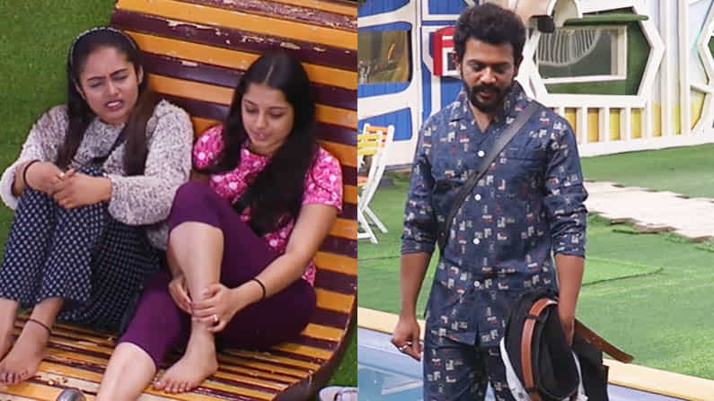 ರಿತ್ವಿಕ್ ಹಾಕಿದ ಉಡುಗೆಯಲ್ಲಿ ಅಂಥದ್ದೇನಿತ್ತು ವಿಶೇಷ? ಹಾಡಿ ಹೊಗಳಿದ ಹುಡುಗಿಯರು ರಿತ್ವಿಕ್ ಹಾಕಿದ ಉಡುಗೆಯಲ್ಲಿ ಅಂಥದ್ದೇನಿತ್ತು ವಿಶೇಷ? ಹಾಡಿ ಹೊಗಳಿದ ಹುಡುಗಿಯರು