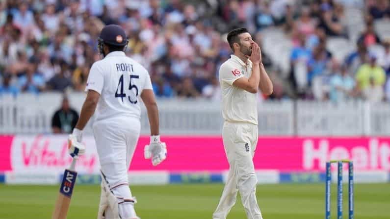 IND vs ENG: ಕೊಡಲಿಯಿಂದ ತಮ್ಮ ಕಾಲನ್ನು ತಾವೇ ಕತ್ತರಿಸಿಕೊಳ್ಳುತ್ತಿದ್ದಾರೆ! ರೋಹಿತ್ ಮೇಲೆ ಕೋಪಗೊಂಡ ವಿವಿಎಸ್ ಲಕ್ಷ್ಮಣ್ IND vs ENG: ಕೊಡಲಿಯಿಂದ ತಮ್ಮ ಕಾಲನ್ನು ತಾವೇ ಕತ್ತರಿಸಿಕೊಳ್ಳುತ್ತಿದ್ದಾರೆ! ರೋಹಿತ್ ಮೇಲೆ ಕೋಪಗೊಂಡ ವಿವಿಎಸ್ ಲಕ್ಷ್ಮಣ್