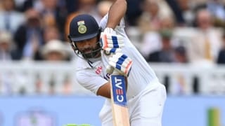 India vs England:  ಹುಚ್ಚಾಟಕ್ಕೆ ತೆರೆ ಎಳೆದ ಇಂಗ್ಲೆಂಡ್ ಪೊಲೀಸರು; ಆಟದ ನಡುವೆ ಮೈದಾನಕ್ಕಿಳಿಯುತ್ತಿದ್ದ ಜಾರ್ವೋಗೆ ಬಂಧನದ ಶಿಕ್ಷೆ