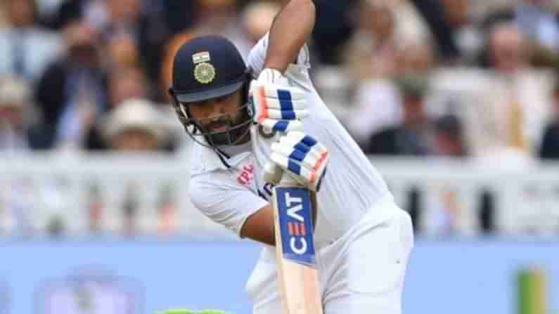 Rohit Sharma: ಅಂತರರಾಷ್ಟ್ರೀಯ ಕ್ರಿಕೆಟ್​ನಲ್ಲಿ ವಿಶೇಷ ದಾಖಲೆ ಬರೆದ ರೋಹಿತ್ ಶರ್ಮಾ-ಉಮೇಶ್ ಯಾದವ್