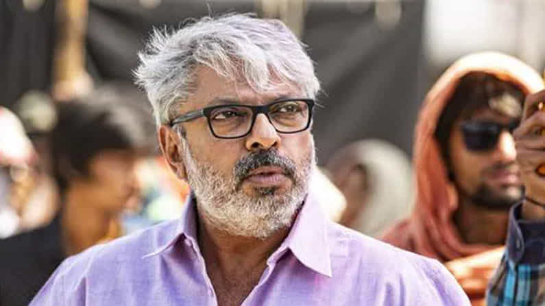 ವೆಬ್​ ಸೀರಿಸ್​ ಡೈರೆಕ್ಷನ್​ ಮಾಡೋಕೆ ಬನ್ಸಾಲಿ ಪಡೆಯೋ ಹಣ ಇಷ್ಟೊಂದಾ?; ಸ್ಟಾರ್​ ನಟರ ಸಂಭಾವನೆಯನ್ನೂ ಹಿಂದಿಕ್ಕಿದ ನಿರ್ದೇಶಕ