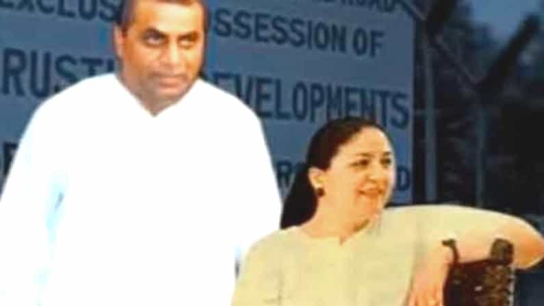 Swamy Shraddananda: ಬೆಂಗಳೂರಿನಲ್ಲಿ ಶಕೀರಾ ಕೊಲೆ ಪ್ರಕರಣ; ಕ್ಷಮಾದಾನ ಕೋರಿ ರಾಷ್ಟ್ರಪತಿಗೆ ಅರ್ಜಿ ಸಲ್ಲಿಸಿದ 83 ವರ್ಷದ ಶ್ರದ್ಧಾನಂದ Swamy Shraddananda: ಬೆಂಗಳೂರಿನಲ್ಲಿ ಶಕೀರಾ ಕೊಲೆ ಪ್ರಕರಣ; ಕ್ಷಮಾದಾನ ಕೋರಿ ರಾಷ್ಟ್ರಪತಿಗೆ ಅರ್ಜಿ ಸಲ್ಲಿಸಿದ 83 ವರ್ಷದ ಶ್ರದ್ಧಾನಂದ