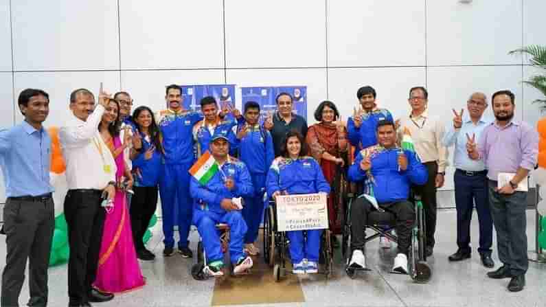 Tokyo Paralympics: ಪ್ಯಾರಾಲಿಂಪಿಕ್ಸ್ ಆಗಸ್ಟ್ 24 ರಿಂದ ಆರಂಭ; ಭಾರತದ ಸ್ಪರ್ಧಿಗಳ ಸಂಪೂರ್ಣ ವೇಳಾಪಟ್ಟಿ ಹೀಗಿದೆ