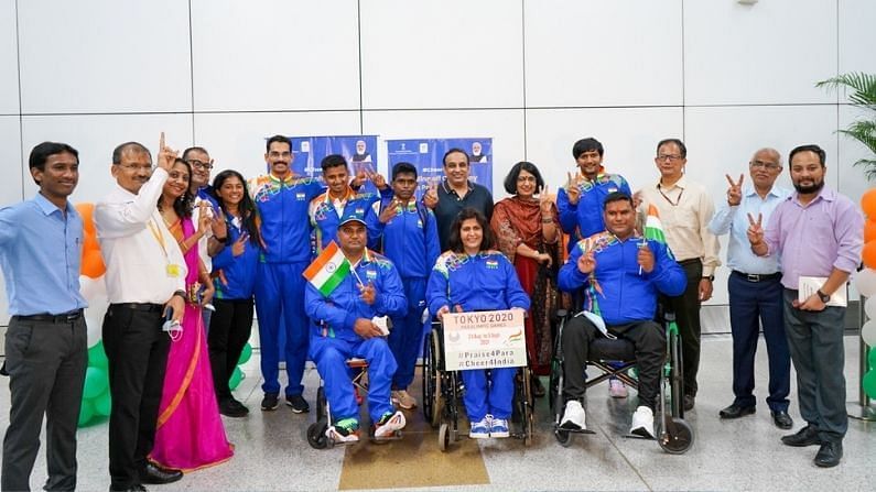 Tokyo Paralympics: ಪ್ಯಾರಾಲಿಂಪಿಕ್ಸ್ ಆಗಸ್ಟ್ 24 ರಿಂದ ಆರಂಭ; ಭಾರತದ ಸ್ಪರ್ಧಿಗಳ ಸಂಪೂರ್ಣ ವೇಳಾಪಟ್ಟಿ ಹೀಗಿದೆ