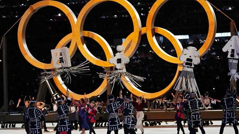 Tokyo Olympics 2020 Closing Ceremony: ಟೋಕಿಯೋ ಒಲಿಂಪಿಕ್ಸ್ ಮಹಾಕೂಟಕ್ಕೆ ಇಂದು ತೆರೆ: ಎಷ್ಟು ಗಂಟೆಗೆ?, ಹೇಗೆ ಲೈವ್ ವೀಕ್ಷಿಸುವುದು?