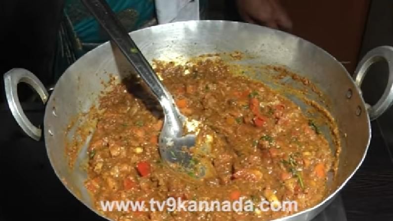 Recipe of the day: ಟೊಮೆಟೋದಲ್ಲೂ ಕುರ್ಮಾ ತಯಾರಿಸಬಹುದು