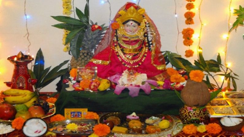 varalakshmi vratam 2021 6