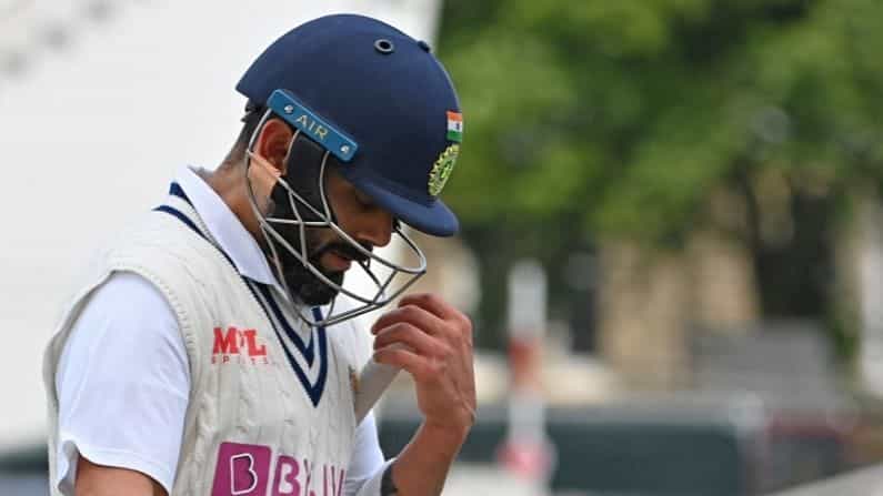 4ನೇ ಟೆಸ್ಟ್ನಲ್ಲೂ ಶತಕ ಬರಲಿಲ್ಲ, ಔಟಾದ ನಿರಾಸೆ; ಕೋಪಗೊಂಡ ಕೊಹ್ಲಿ ಡ್ರೆಸಿಂಗ್ ರೂಂನಲ್ಲಿ ಮಾಡಿದ್ದೇನು ಗೊತ್ತಾ? ವಿಡಿಯೋ