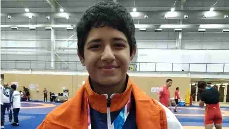 Junior Wrestling World Championships: ಕುಸ್ತಿಯಲ್ಲಿ ಭಾರತಕ್ಕೆ ಮತ್ತೊಮ್ಮೆ ನಿರಾಸೆ; 1 ಬೆಳ್ಳಿ ಸೇರಿದಂತೆ 3 ಕಂಚು ಗೆದ್ದ ಮಹಿಳಾ ಕುಸ್ತಿಪಟುಗಳು