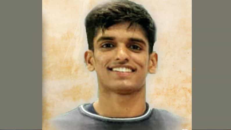 ಮೈಸೂರಿನ ಫುಟ್ಬಾಲ್ ಆಟಗಾರ ರೋಮ್ನಲ್ಲಿ ಸಾವು; ಜಲಪಾತದಲ್ಲಿ ಕಾಲು ಜಾರಿ ಬಿದ್ದು ಮೃತಪಟ್ಟಿರುವ ಶಂಕೆ