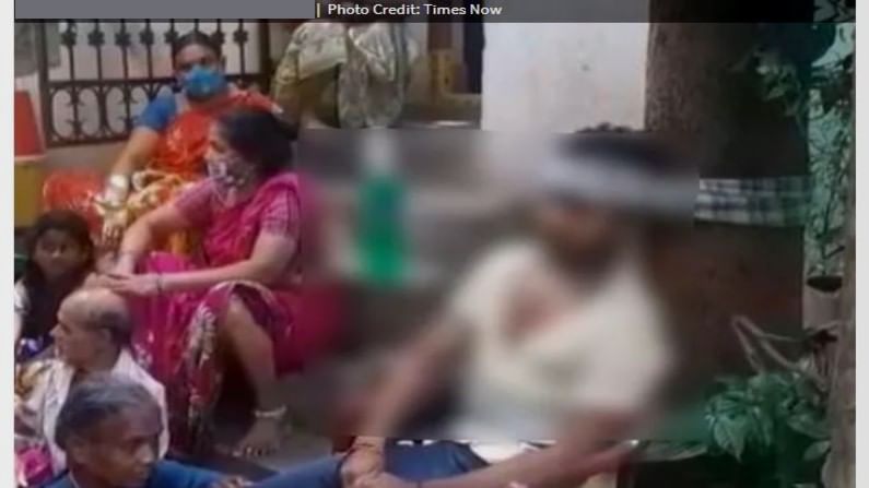 ಲಕ್ಷ ರೂ ಲಂಚ ಕೇಳಿದ ಪೊಲೀಸರು, ಯುವಕ ಆತ್ಮಹತ್ಯೆ: ಪೊಲೀಸ್ ಕಾನ್ಸ್ಟೇಬಲ್, ಎಸ್ಐ ಸಸ್ಪೆಂಡ್ ಲಕ್ಷ ರೂ ಲಂಚ ಕೇಳಿದ ಪೊಲೀಸರು, ಯುವಕ ಆತ್ಮಹತ್ಯೆ: ಪೊಲೀಸ್ ಕಾನ್ಸ್ಟೇಬಲ್, ಎಸ್ಐ ಸಸ್ಪೆಂಡ್