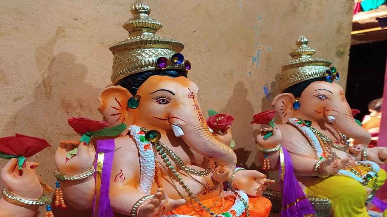 Ganesha Chaturthi 2021: ಗಣೇಶ ಚತುರ್ಥಿ ಆಚರಣೆಯ ಪೂಜಾ ವಿಧಾನ ಮತ್ತು ಶುಭ ಮುಹೂರ್ತ