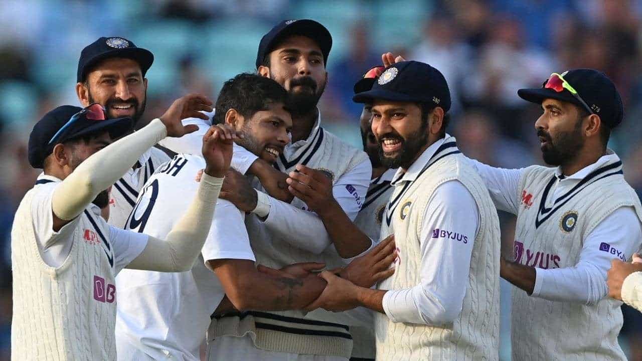 IND vs ENG, 4th Test Day 2, Highlights: ವಿಕೆಟ್ ನಷ್ಟವಿಲ್ಲದೆ 43 ರನ್ ಗಳಿಸಿ ದಿನದಾಟ ಮುಗಿಸಿದ ಭಾರತ IND vs ENG, 4th Test Day 2, Highlights: ವಿಕೆಟ್ ನಷ್ಟವಿಲ್ಲದೆ 43 ರನ್ ಗಳಿಸಿ ದಿನದಾಟ ಮುಗಿಸಿದ ಭಾರತ
