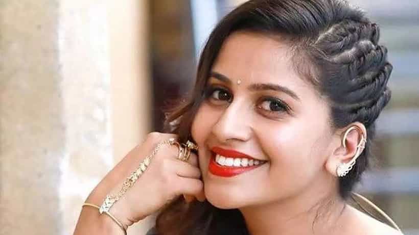 ‘ನಾನು ಎಲ್ಲೂ ಹಾರಿ ಹೋಗಿಲ್ಲ, ಮುಂಬೈಗೆ ಹೋಗಿದ್ದು ವೈಯಕ್ತಿಕ ಕೆಲಸಕ್ಕಾಗಿ‘; ಆ್ಯಂಕರ್ ಅನುಶ್ರೀ ಸ್ಪಷ್ಟನೆ