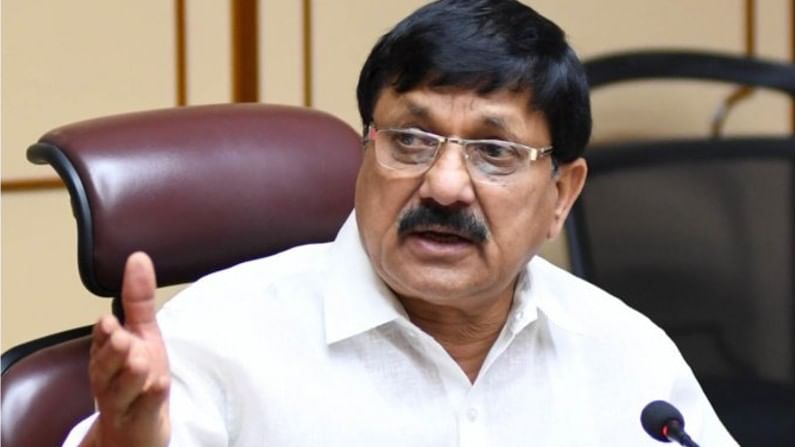 ಕರ್ನಾಟಕ ಭೂ ಕಂದಾಯ ಕಾಯಿದೆಯಡಿ ಆದಾಯ ಮಿತಿಗೆ ತಿದ್ದುಪಡಿ ತರಲು ಗೃಹ ಸಚಿವ ಆರಗ ಜ್ಞಾನೇಂದ್ರ ಮನವಿ ಕರ್ನಾಟಕ ಭೂ ಕಂದಾಯ ಕಾಯಿದೆಯಡಿ ಆದಾಯ ಮಿತಿಗೆ ತಿದ್ದುಪಡಿ ತರಲು ಗೃಹ ಸಚಿವ ಆರಗ ಜ್ಞಾನೇಂದ್ರ ಮನವಿ