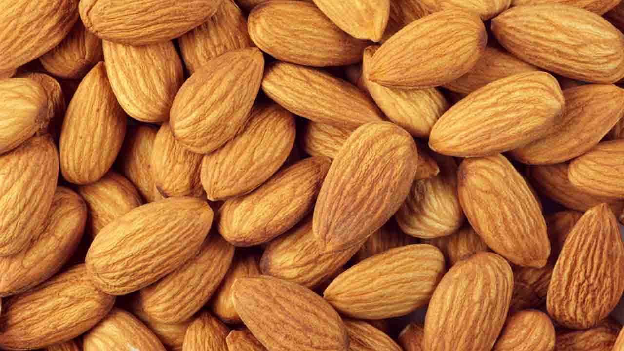 Almonds Benefits: ತೂಕ ಕಡಿಮೆ ಮಾಡಿಕೊಳ್ಳಬೇಕೆ? ಬಾದಾಮಿಯನ್ನು ಈ ವಿಧಾನಗಳಲ್ಲಿ ಬಳಸಿದರೆ ಪರಿಣಾಮ ಖಂಡಿತ! Almonds Benefits: ತೂಕ ಕಡಿಮೆ ಮಾಡಿಕೊಳ್ಳಬೇಕೆ? ಬಾದಾಮಿಯನ್ನು ಈ ವಿಧಾನಗಳಲ್ಲಿ ಬಳಸಿದರೆ ಪರಿಣಾಮ ಖಂಡಿತ!