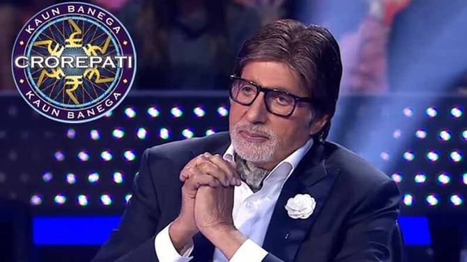 ‘ಯಾವತ್ತಿಗೂ ಪತ್ನಿಯರೇ ಕರೆಕ್ಟ್’ ಅಂತ ಹೇಳಿ ಆಡಿಯನ್ಸ್ ಅನ್ನು ನಗೆಗಡಲಲ್ಲಿ ಮುಳುಗಿಸಿದ ಅಮಿತಾಭ್ ಬಚ್ಚನ್!