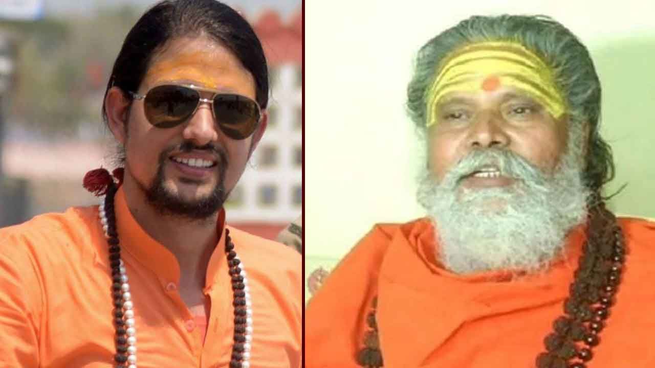 ಬಾಗಂಬರಿ ಮಠದಲ್ಲಿ ಡೆತ್ನೋಟ್ ಪತ್ತೆ: ಮಹಾಂತ ನರೇಂದ್ರ ಗಿರಿ ಅನುಮಾನಾಸ್ಪದ ಸಾವು ಪ್ರಕರಣಕ್ಕೆ ತಿರುವು
